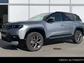 Jeep Compass (2026)