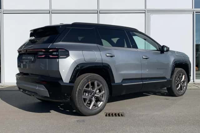 Jeep Compass (2026) thumbnail 2
