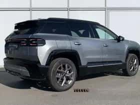 Jeep Compass (2026) thumbnail 2
