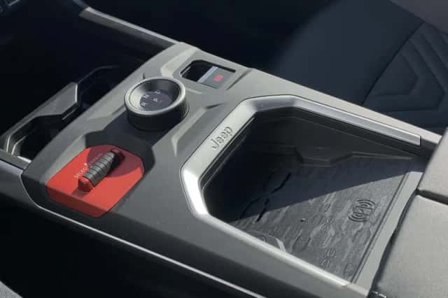 Jeep Compass (2026) thumbnail 11
