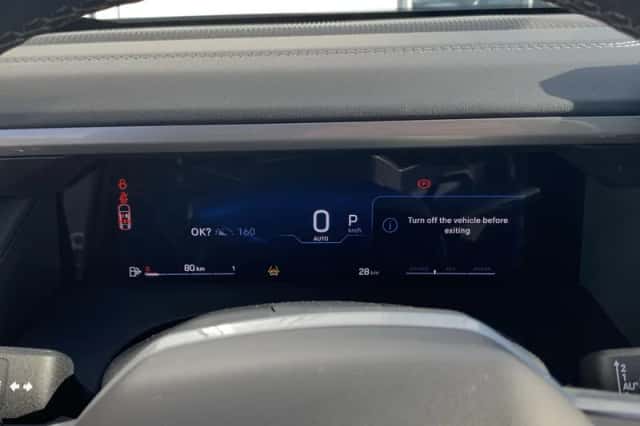 Jeep Compass (2026) thumbnail 12