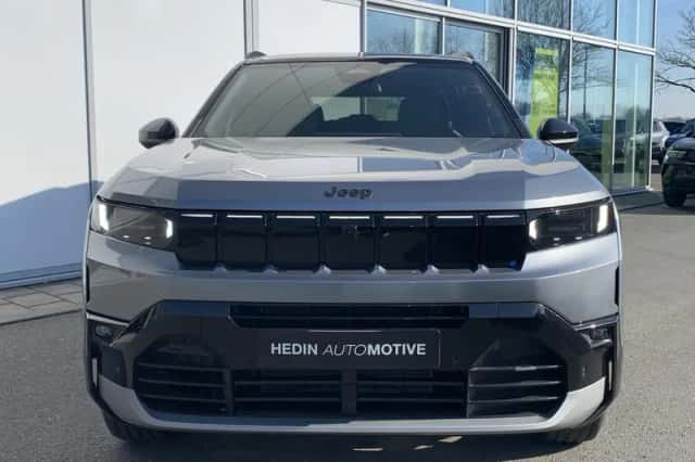 Jeep Compass (2026) thumbnail 14