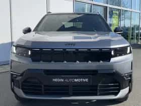 Jeep Compass (2026) thumbnail 14