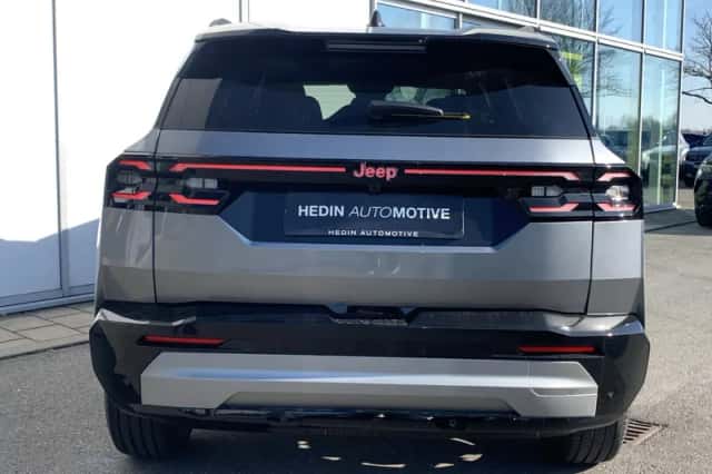 Jeep Compass (2026) thumbnail 15