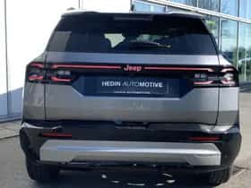 Jeep Compass (2026) thumbnail 15