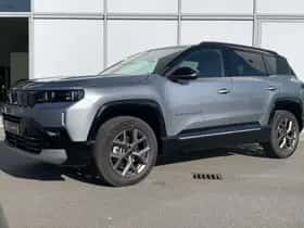 Jeep Compass (2026) thumbnail 20