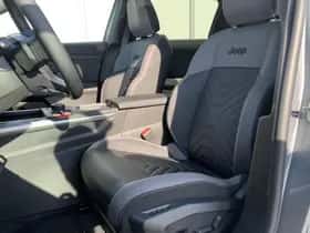 Jeep Compass (2026) thumbnail 3