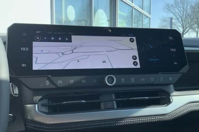 Jeep Compass (2026) thumbnail 5