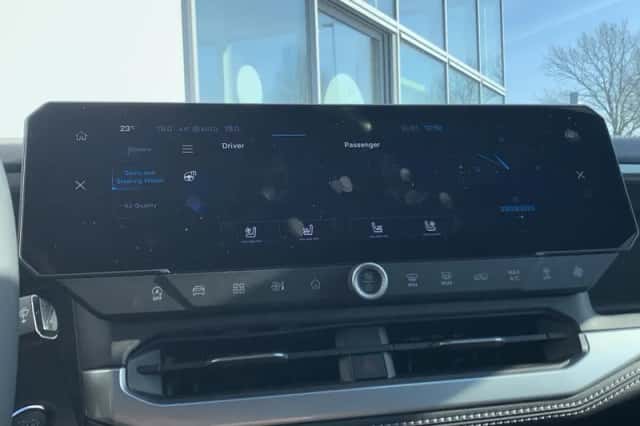 Jeep Compass (2026) thumbnail 6