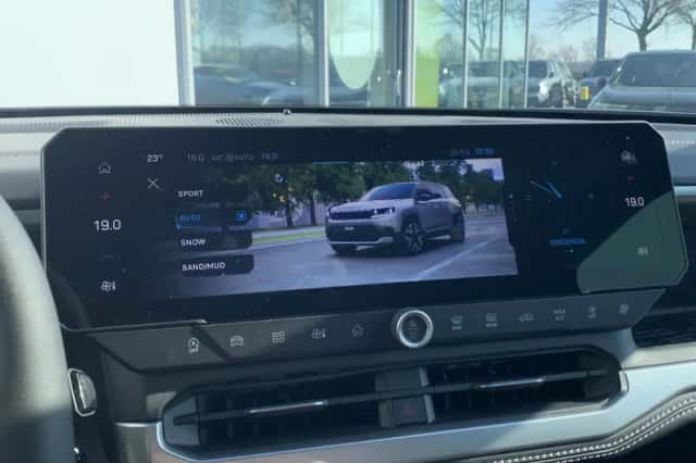 Jeep Compass (2026) thumbnail 7