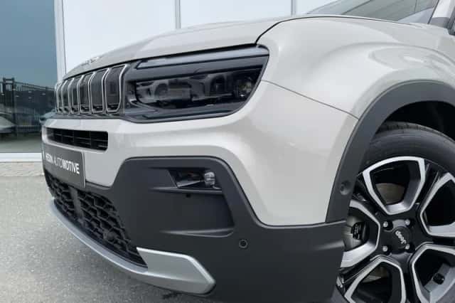 Jeep Avenger (2026) thumbnail 2