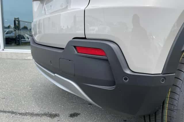 Jeep Avenger (2026) thumbnail 5