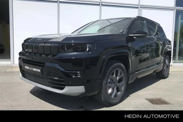 Jeep Compass (2026) thumbnail 1
