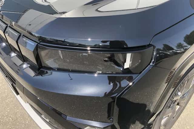 Jeep Compass (2026) thumbnail 2