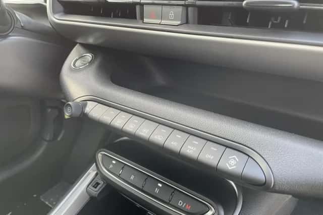 Jeep Avenger (2026) thumbnail 16
