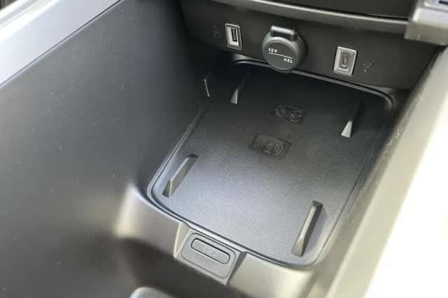 Jeep Avenger (2026) thumbnail 18