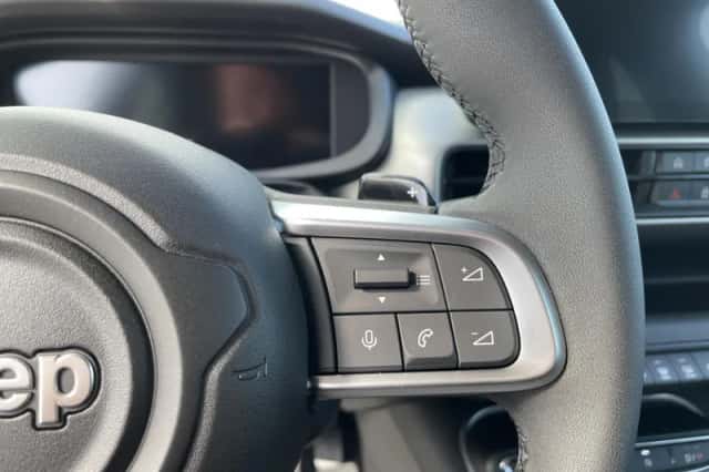 Jeep Avenger (2026) thumbnail 26