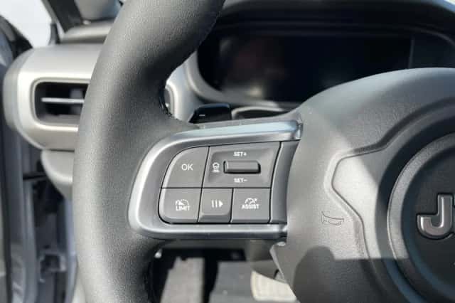 Jeep Avenger (2026) thumbnail 27