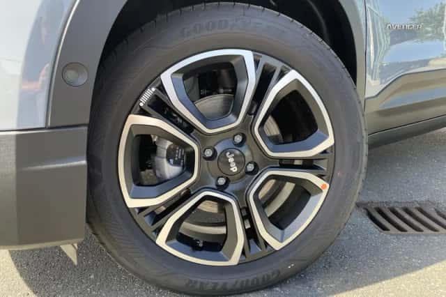 Jeep Avenger (2026) thumbnail 4