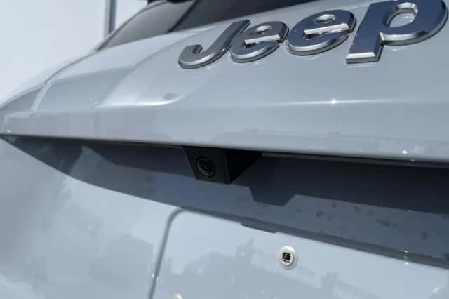 Jeep Avenger (2026) thumbnail 9