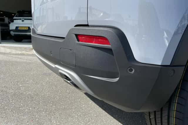 Jeep Avenger (2026) thumbnail 10