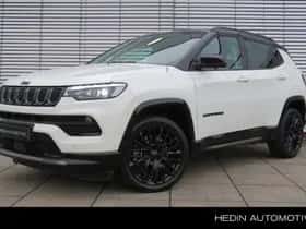 Jeep Compass (2023)