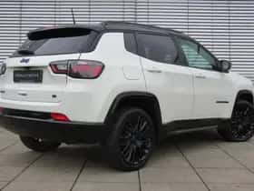 Jeep Compass (2023) thumbnail 2