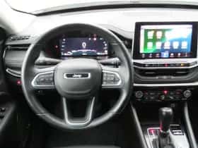 Jeep Compass (2023) thumbnail 12