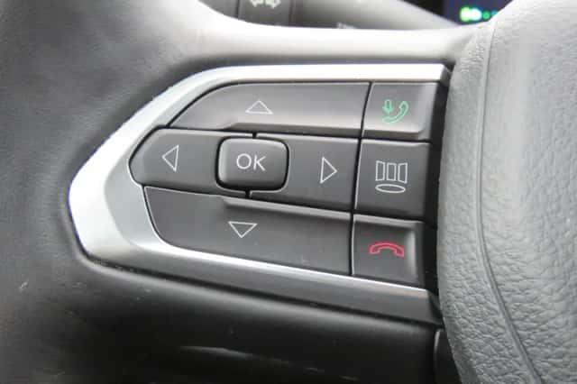 Jeep Compass (2023) thumbnail 13