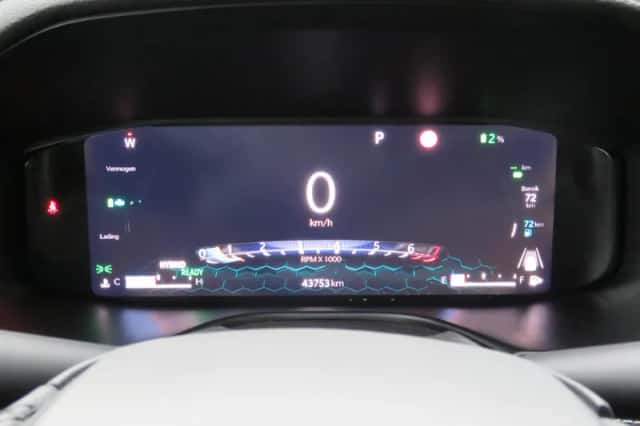 Jeep Compass (2023) thumbnail 14