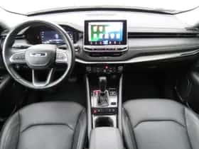 Jeep Compass (2023) thumbnail 3