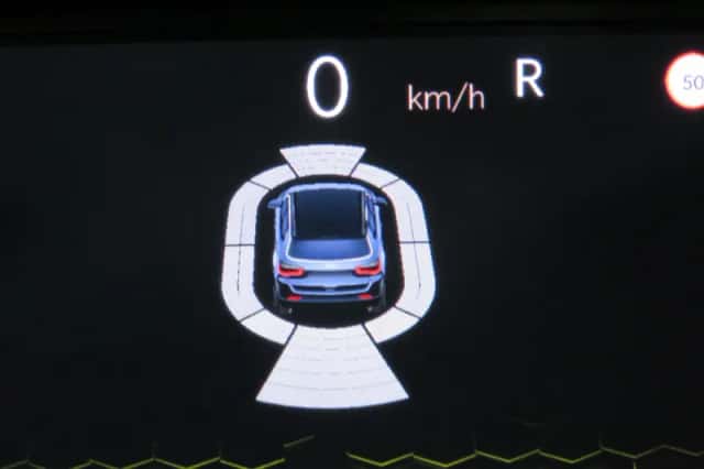 Jeep Compass (2023) thumbnail 23
