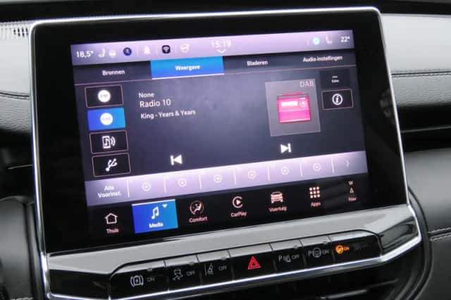 Jeep Compass (2023) thumbnail 24