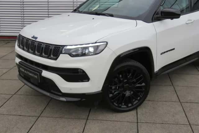 Jeep Compass (2023) thumbnail 27