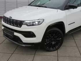 Jeep Compass (2023) thumbnail 27