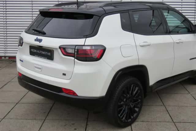 Jeep Compass (2023) thumbnail 28
