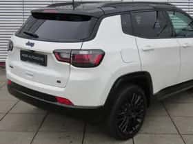 Jeep Compass (2023) thumbnail 28