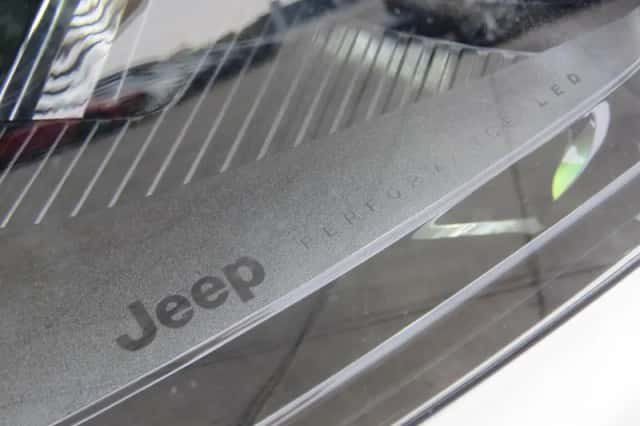 Jeep Compass (2023) thumbnail 29