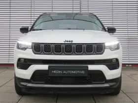 Jeep Compass (2023) thumbnail 4