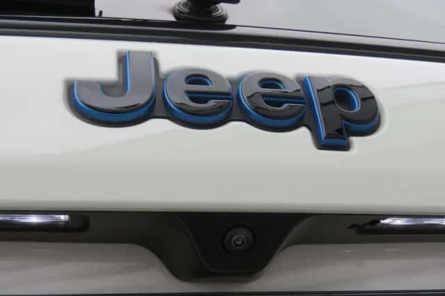 Jeep Compass (2023) thumbnail 33