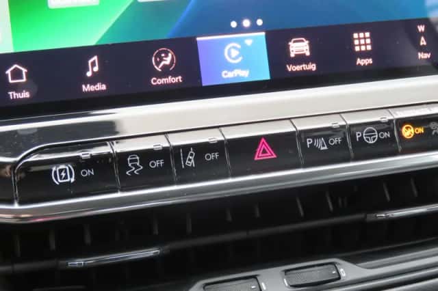 Jeep Compass (2023) thumbnail 38