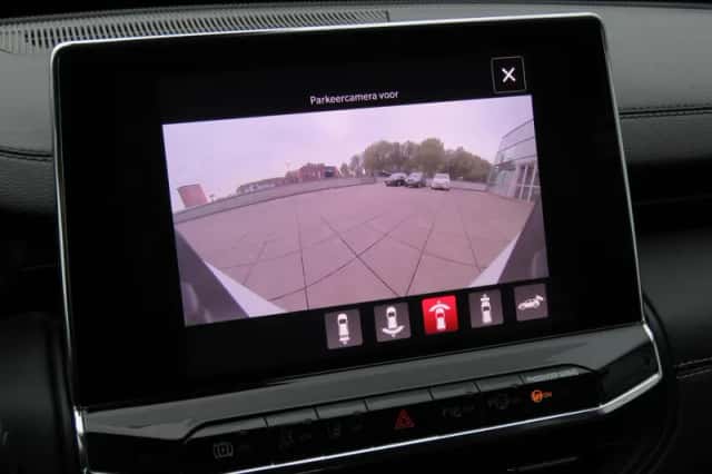 Jeep Compass (2023) thumbnail 40