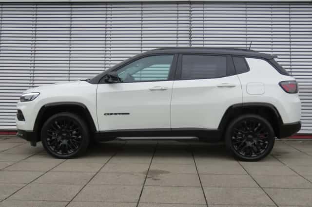 Jeep Compass (2023) thumbnail 5