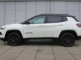 Jeep Compass (2023) thumbnail 5