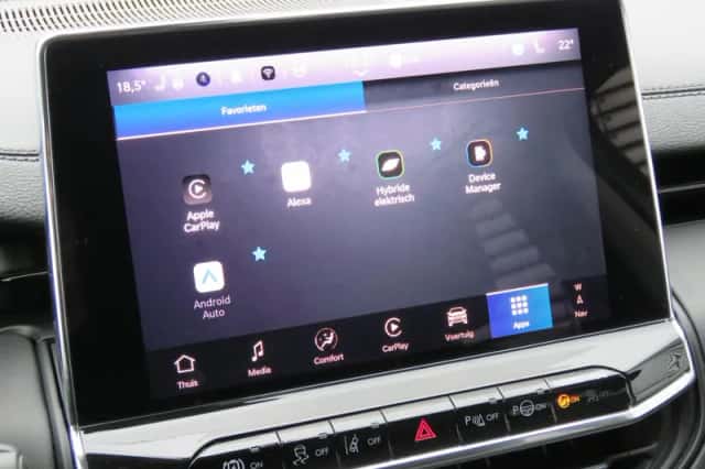 Jeep Compass (2023) thumbnail 42