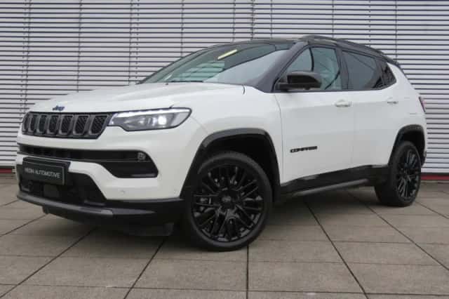 Jeep Compass (2023) thumbnail 47