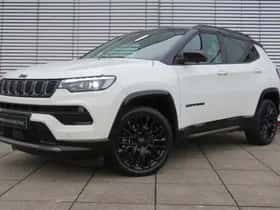 Jeep Compass (2023) thumbnail 47