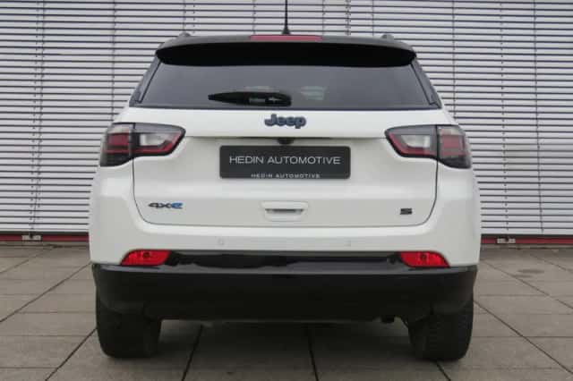 Jeep Compass (2023) thumbnail 6