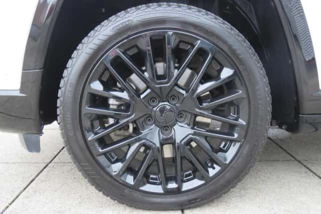 Jeep Compass (2023) thumbnail 7