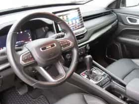 Jeep Compass (2023) thumbnail 8